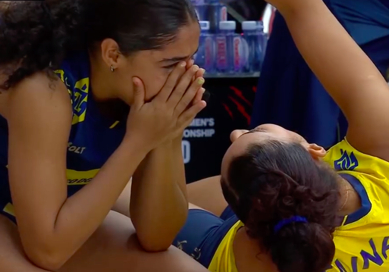 开云官方网站注册-悲情？巴西女排世锦赛至今0冠！拦网22分仍被逆转，无缘决赛痛哭