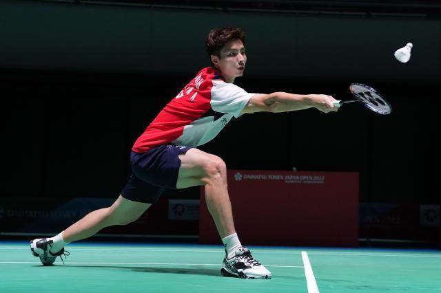 开云网址-石宇奇收获复出首冠排名回升 “凡尘”组合重回榜首