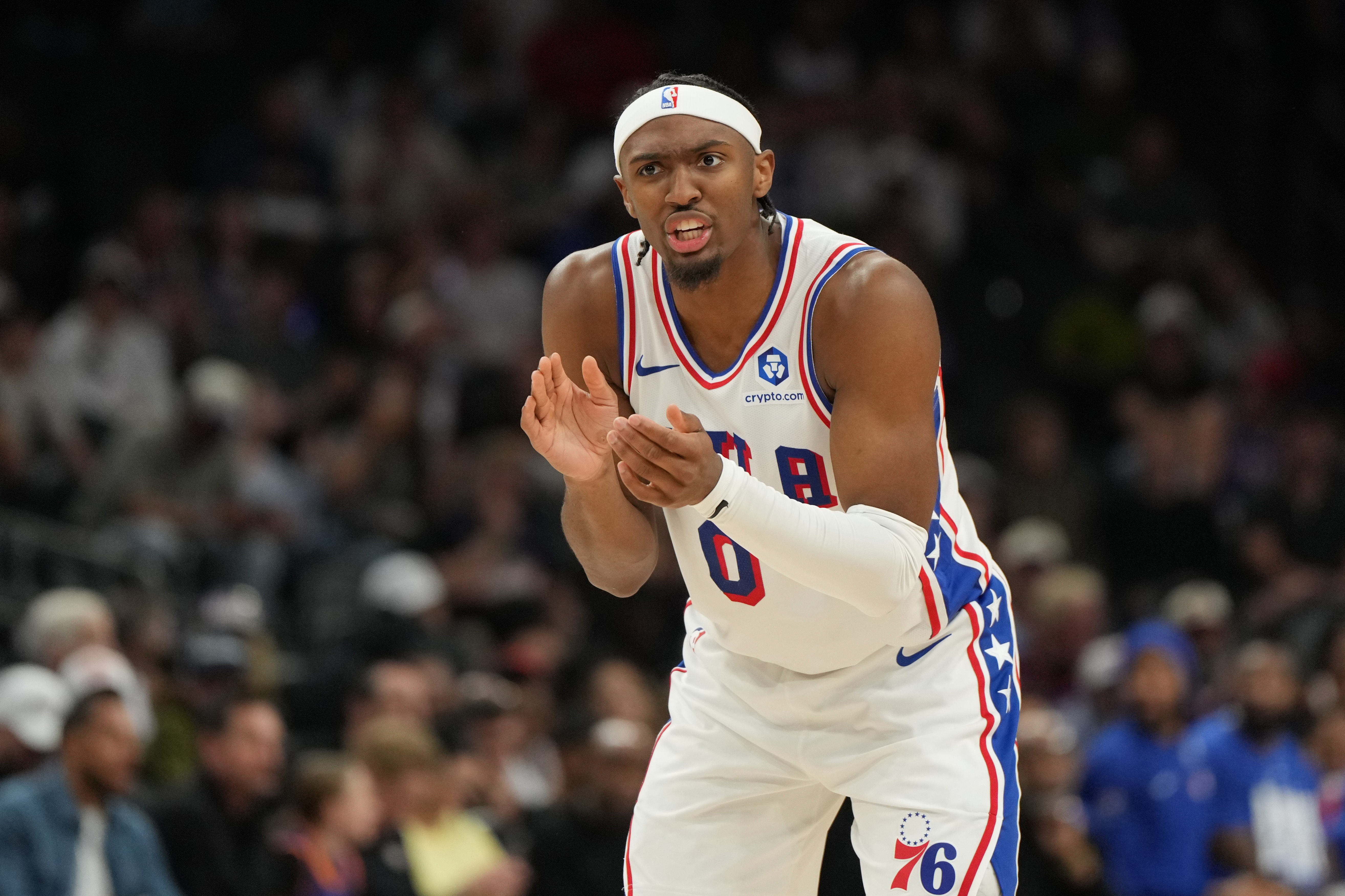 开云官方网站登录-下半场轰20分为时已晚！马克西34中12拿下33分3板6助1断2帽