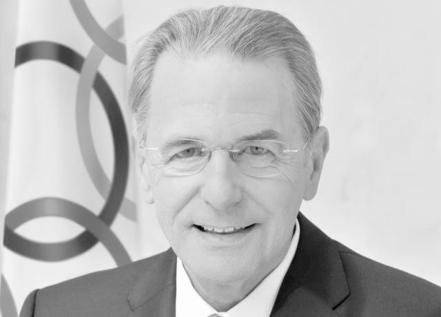 哀悼！前国际奥委会主席罗格去世 享年79岁