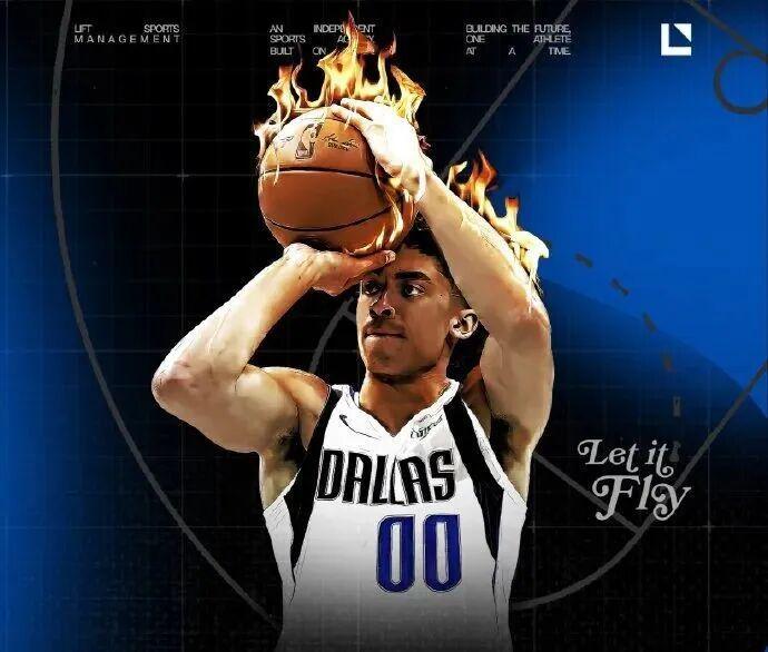 开云官方网站-NB！神级交易！谢谢你，湖人！