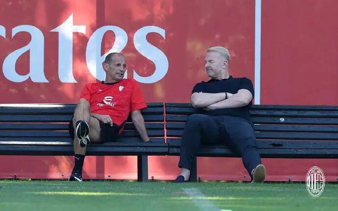 开云官方网站介绍-塔雷丨不同意见？最重要的只有米兰